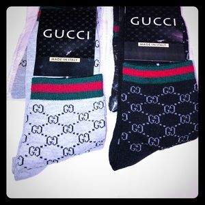 gucci socks pack